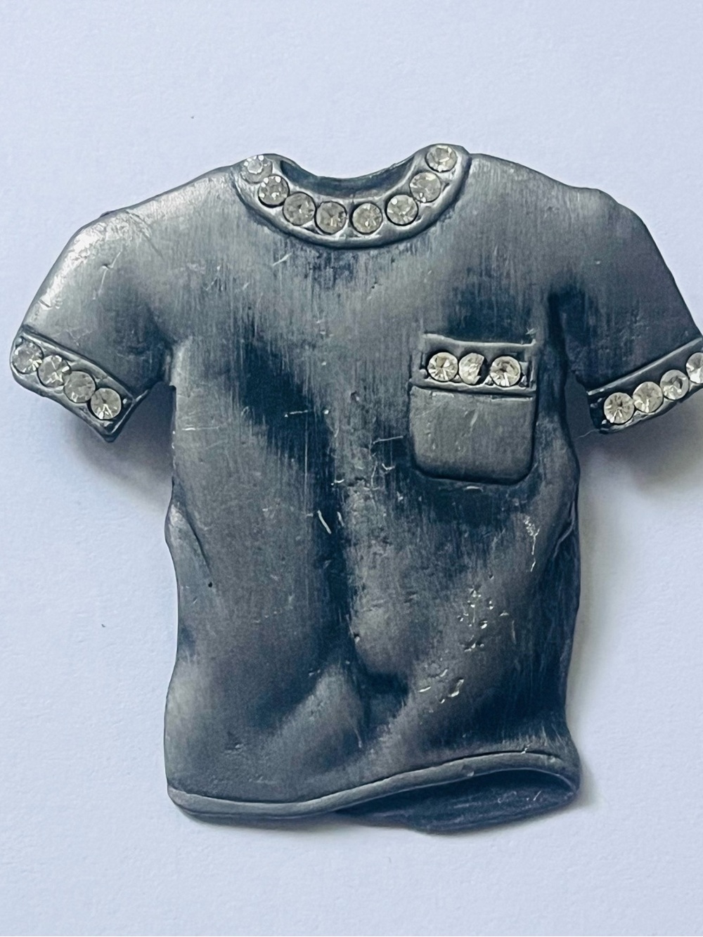 brooch